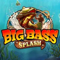 Big Bass Splash jeu disponible chez Casino Joka pour les joueurs en France Big Bass Splash jeu disponible chez Casino Joka pour les joueurs en France