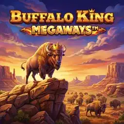 Buffalo King Megaways jeu disponible chez Casino Joka pour les joueurs en France Buffalo King Megaways jeu disponible chez Casino Joka pour les joueurs en France