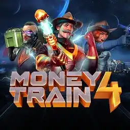 Money Train 4 jeu disponible chez Casino Joka pour les joueurs en France Money Train 4 jeu disponible chez Casino Joka pour les joueurs en France