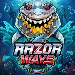 Razor Ways jeu disponible chez Casino Joka pour les joueurs en France Razor Ways jeu disponible chez Casino Joka pour les joueurs en France