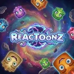 Reactoonz jeu disponible chez Casino Joka pour les joueurs en France Reactoonz jeu disponible chez Casino Joka pour les joueurs en France