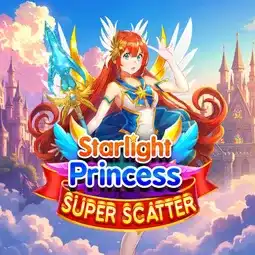 Starlight Princess Super Scatter jeu disponible chez Casino Joka pour les joueurs en France Starlight Princess Super Scatter jeu disponible chez Casino Joka pour les joueurs en France
