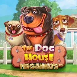 The Dog House Megaways jeu disponible chez Casino Joka pour les joueurs en France The Dog House Megaways jeu disponible chez Casino Joka pour les joueurs en France