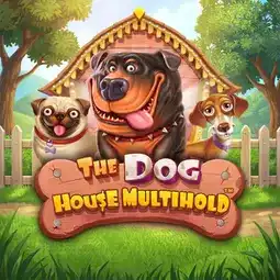 The Dog House Multihold jeu disponible chez Casino Joka pour les joueurs en France The Dog House Multihold jeu disponible chez Casino Joka pour les joueurs en France