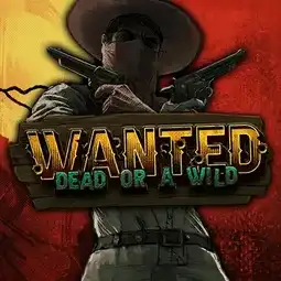 Wanted Dead or a Wild jeu disponible chez Casino Joka pour les joueurs en France Wanted Dead or a Wild jeu disponible chez Casino Joka pour les joueurs en France